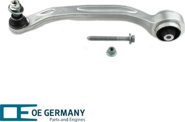 OE Germany 801782 - Track Control Arm autospares.lv