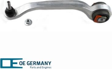 OE Germany 801787 - Track Control Arm autospares.lv