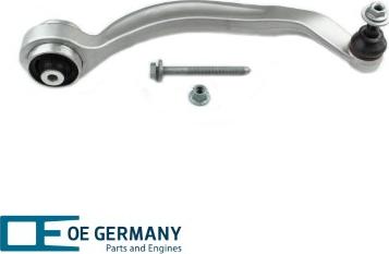 OE Germany 801779 - Track Control Arm autospares.lv