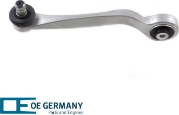 OE Germany 801774 - Track Control Arm autospares.lv