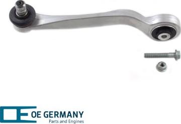 OE Germany 801775 - Track Control Arm autospares.lv