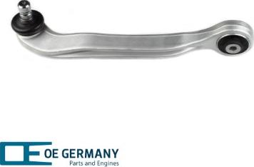 OE Germany 801770 - Track Control Arm autospares.lv