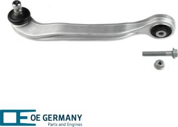 OE Germany 801771 - Track Control Arm autospares.lv