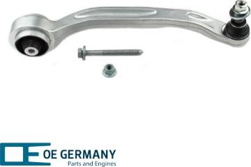 OE Germany 801778 - Track Control Arm autospares.lv