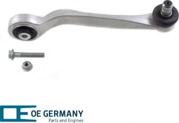 OE Germany 801773 - Track Control Arm autospares.lv