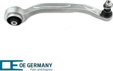 OE Germany 801777 - Track Control Arm autospares.lv