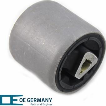 OE Germany 802906 - Bush of Control / Trailing Arm autospares.lv