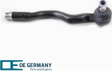 OE Germany 802903 - Tie Rod End autospares.lv