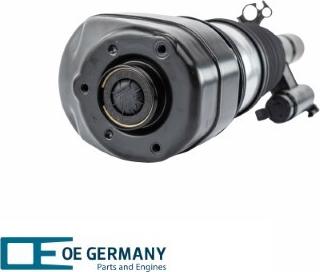 OE Germany 802919 - Air Spring, suspension autospares.lv