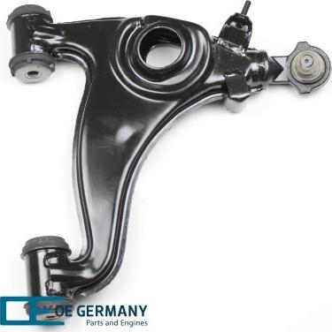 OE Germany 802444 - Track Control Arm autospares.lv