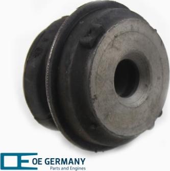 OE Germany 802469 - Bush of Control / Trailing Arm autospares.lv