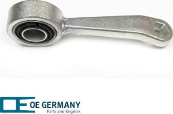 OE Germany 802461 - Rod / Strut, stabiliser autospares.lv