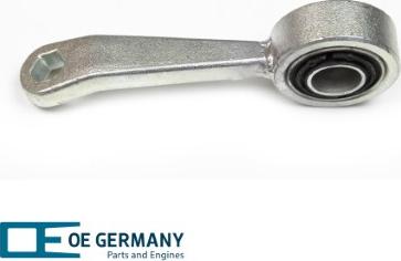 OE Germany 802462 - Rod / Strut, stabiliser autospares.lv