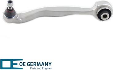 OE Germany 802409 - Track Control Arm autospares.lv