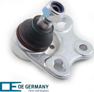 OE Germany 802401 - Ball Joint autospares.lv