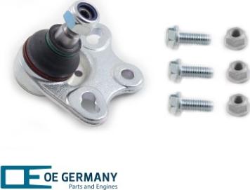 OE Germany 802402 - Ball Joint autospares.lv