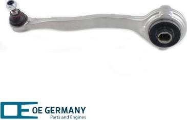 OE Germany 802407 - Track Control Arm autospares.lv