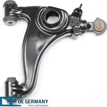 OE Germany 802430 - Track Control Arm autospares.lv