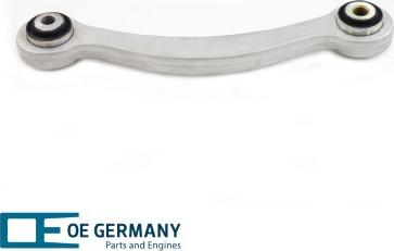 OE Germany 802423 - Track Control Arm autospares.lv