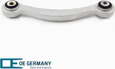 OE Germany 802422 - Track Control Arm autospares.lv