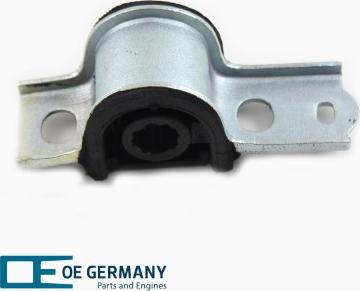 OE Germany 802475 - Bush of Control / Trailing Arm autospares.lv