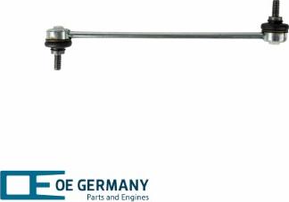 OE Germany 802476 - Rod / Strut, stabiliser autospares.lv