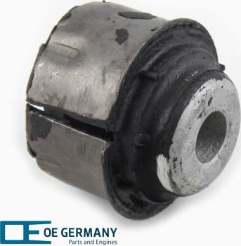 OE Germany 802470 - Bush of Control / Trailing Arm autospares.lv