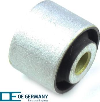 OE Germany 802471 - Bush of Control / Trailing Arm autospares.lv