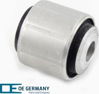 OE Germany 802472 - Bush of Control / Trailing Arm autospares.lv