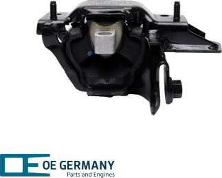OE Germany 802589 - Mounting, transfer case autospares.lv