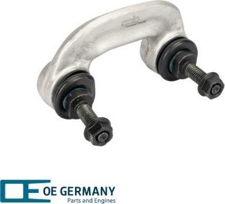 OE Germany 802686 - Rod / Strut, stabiliser autospares.lv