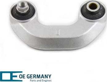 OE Germany 802687 - Rod / Strut, stabiliser autospares.lv