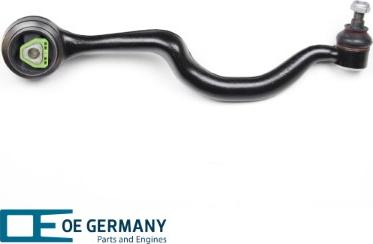 OE Germany 802090 - Track Control Arm autospares.lv