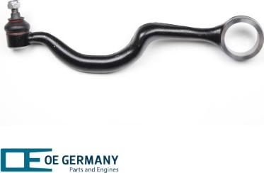 OE Germany 802091 - Track Control Arm autospares.lv