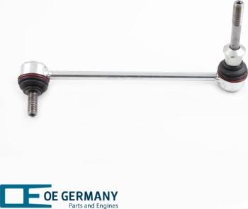 OE Germany 802054 - Rod / Strut, stabiliser autospares.lv