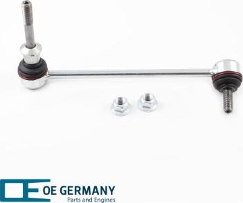 OE Germany 802053 - Rod / Strut, stabiliser autospares.lv