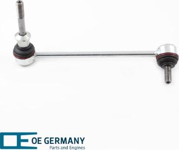 OE Germany 802052 - Rod / Strut, stabiliser autospares.lv