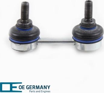 OE Germany 802004 - Rod / Strut, stabiliser autospares.lv