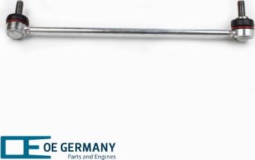 OE Germany 802006 - Rod / Strut, stabiliser autospares.lv