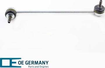 OE Germany 802014 - Rod / Strut, stabiliser autospares.lv
