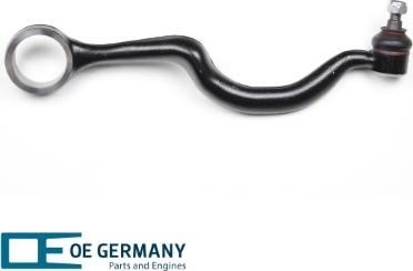 OE Germany 802089 - Track Control Arm autospares.lv