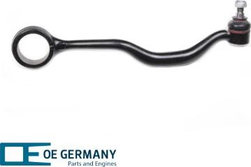 OE Germany 802085 - Track Control Arm autospares.lv