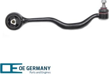 OE Germany 802086 - Track Control Arm autospares.lv