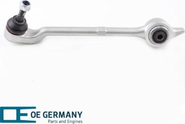 OE Germany 802080 - Track Control Arm autospares.lv