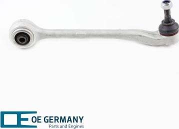 OE Germany 802081 - Track Control Arm autospares.lv