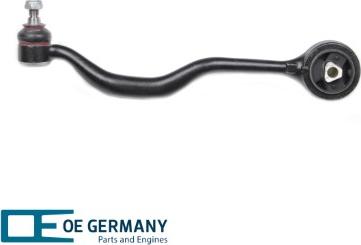 OE Germany 802088 - Track Control Arm autospares.lv