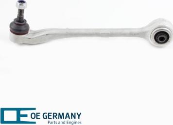 OE Germany 802082 - Track Control Arm autospares.lv