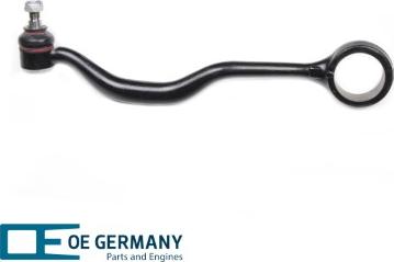 OE Germany 802087 - Track Control Arm autospares.lv