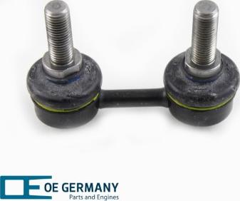 OE Germany 802034 - Rod / Strut, stabiliser autospares.lv