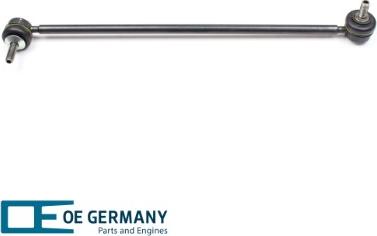 OE Germany 802022 - Rod / Strut, stabiliser autospares.lv